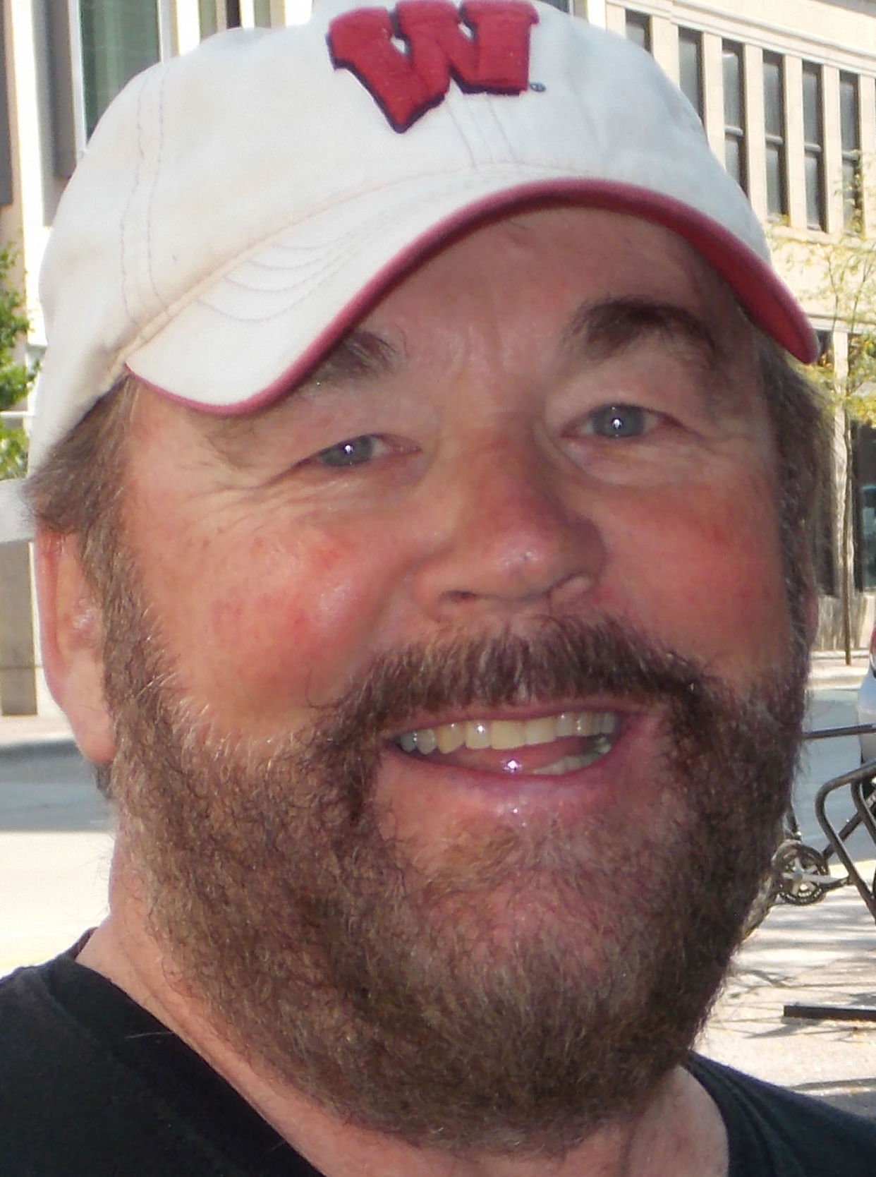 Dan ORourke